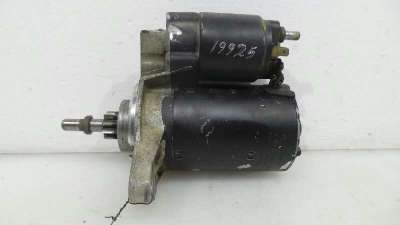 Recambio de motor arranque para volkswagen golf ii (191/193) 1983- cl referencia OEM IAM 00001112003 00001112003 