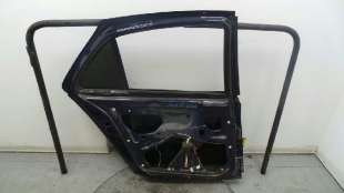 Recambio de puerta trasera izquierda para renault laguna ii (bg0) 2001-2007 expression referencia OEM IAM 7751472439 7751472439  2