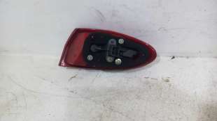 Recambio de piloto trasero izquierdo para alfa romeo 147 (190) 2000-2006 1.9 jtd cat referencia OEM IAM 46556349 46556349  2