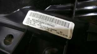Recambio de elevalunas trasero derecho para jeep cherokee 2008-2012 limited exclusive referencia OEM IAM 1006647 1006647  2