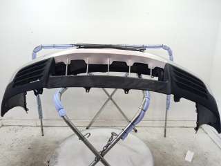 Recambio de paragolpes delantero para lexus rx 2005-2010 400h referencia OEM IAM 5211948920 5211948920 