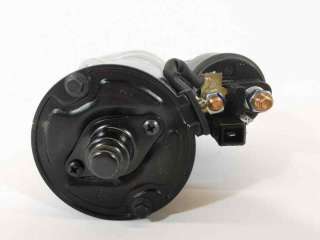Recambio de motor arranque para seat cordoba berlina (6l2) 2002-2009 referencia OEM IAM 0001125018 0001125018 
