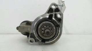 Recambio de motor arranque para volkswagen golf ii (191/193) 1983- cl referencia OEM IAM 00001112003 00001112003 