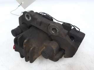 Recambio de pinza de freno delantera derecha para peugeot partner kombi 2008- outdoor referencia OEM IAM 4400V8 4400V8 