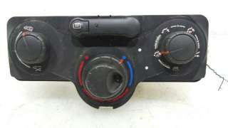 Recambio de mando calefaccion / aire acondicionado para renault modus 2004-2008 confort expression referencia OEM IAM 030966N 03
