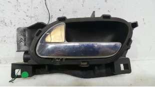 Recambio de maneta interior delantera izquierda para citroën c4 berlina 2004-2011 sx referencia OEM IAM 9143J9 9143J9 9143J9