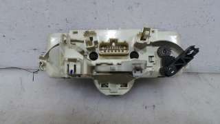 Recambio de mando calefaccion / aire acondicionado para renault modus 2004-2008 confort expression referencia OEM IAM 030966N 03