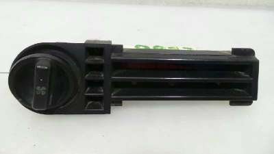 Recambio de mando calefaccion / aire acondicionado para ford fiesta courier 1995-1999 furg. referencia OEM IAM 89FG18K257 89FG18
