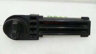 Recambio de mando calefaccion / aire acondicionado para ford fiesta courier 1995-1999 furg. referencia OEM IAM 89FG18K257 89FG18