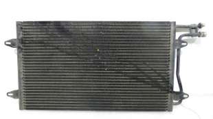 Recambio de condensador / radiador aire acondicionado para volkswagen lt caja cerrada / combi (mod. 1997) 1996-2006 lt 35 caja c