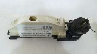 Recambio de mando calefaccion / aire acondicionado para ford fiesta courier 1995-1999 furg. referencia OEM IAM 89FG18K257 89FG18