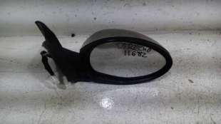 Recambio de retrovisor derecho para alfa romeo 147 (190) 2000-2006 1.9 jtd cat referencia OEM IAM 71737080 71737080 71737080 2