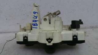 Recambio de mando calefaccion / aire acondicionado para renault modus 2004-2008 confort expression referencia OEM IAM 030966N 03