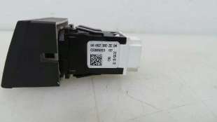 Recambio de warning para peugeot 508 sw 2011-2018 gt referencia OEM IAM 96662380 96662380  2