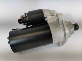 Recambio de motor arranque para seat cordoba berlina (6l2) 2002-2009 referencia OEM IAM 0001125018 0001125018 