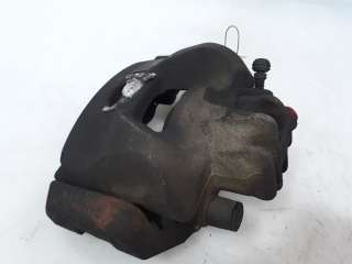 Recambio de pinza de freno delantera derecha para peugeot partner kombi 2008- outdoor referencia OEM IAM 4400V8 4400V8 