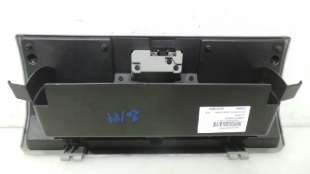 Recambio de guantera para jeep cherokee 2008-2012 limited exclusive referencia OEM IAM 1622019BDA 1622019BDA  2