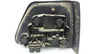 Recambio de piloto trasero izquierdo para volkswagen golf ii (191/193) 1983- cl referencia OEM IAM 191945111A 191945111A 1919451