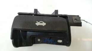 Recambio de maneta interior delantera izquierda para chrysler voyager (gs) 1995-2001 2.5 td referencia OEM IAM K04717480AB 04717