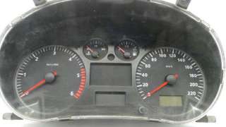 Recambio de cuadro instrumentos para seat ibiza (6k1) 1999-2002 1.9 tdi referencia OEM IAM W06K0920850C 110008924004 W06K0920850