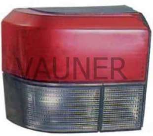 Recambio de piloto trasero izquierdo para volkswagen t4 caja abiert/doble cab. syncro (mod. 91) 1992-2003 referencia OEM IAM 103