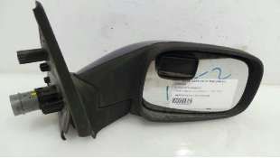 Recambio de retrovisor derecho para renault laguna ii (bg0) 2001-2007 expression referencia OEM IAM 7701049059 7701049059 770104