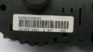 Recambio de cuadro instrumentos para seat ibiza (6k1) 1999-2002 1.9 tdi referencia OEM IAM W06K0920850C 110008924004 W06K0920850