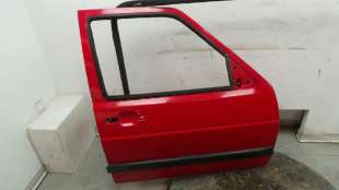 Recambio de puerta delantera derecha para volkswagen golf ii (191/193) 1983- cl referencia OEM IAM 165831052C 165831052C 1658310