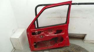 Recambio de puerta delantera derecha para volkswagen golf ii (191/193) 1983- cl referencia OEM IAM 165831052C 165831052C 1658310