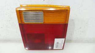 Recambio de piloto trasero derecho para land rover range rover 1979- range rover referencia OEM IAM LR007955 LR007955 LR007955