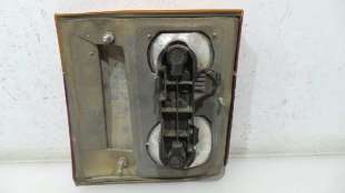 Recambio de piloto trasero derecho para land rover range rover 1979- range rover referencia OEM IAM LR007955 LR007955 LR007955 2