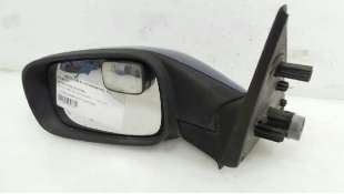 Recambio de retrovisor izquierdo para renault laguna ii (bg0) 2001-2007 expression referencia OEM IAM 7701053958 7701053958 7701