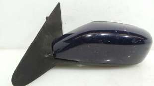 Recambio de retrovisor izquierdo para renault laguna ii (bg0) 2001-2007 expression referencia OEM IAM 7701053958 7701053958 7701 2