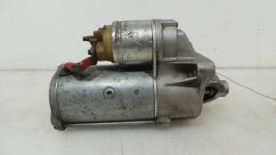 Recambio de motor arranque para renault megane ii coupe/cabrio 2003-2009 confort dynamique referencia OEM IAM 8200331251 8200331