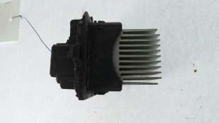 Recambio de resistencia calefaccion para alfa romeo giulietta (191) 2010- distinctive referencia OEM IAM T1000034Z T1000034Z  2