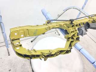 Recambio de panel frontal para ford focus lim. (cb8) 2010-2015 titanium referencia OEM IAM 1926039 1926039 