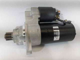 Recambio de motor arranque para seat cordoba berlina (6l2) 2002-2009 referencia OEM IAM 0001125018 0001125018 