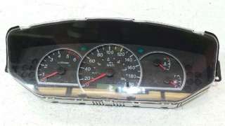 Recambio de cuadro instrumentos para kia carens 2002-2006 2.0 crdi ex monovolumen referencia OEM IAM 0K2KC55430 0K2KC55430 
