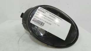 Recambio de faro antiniebla derecho para fiat multipla (186) 1999-2004 jtd 105 elx referencia OEM IAM 46823269 46823269 46823269