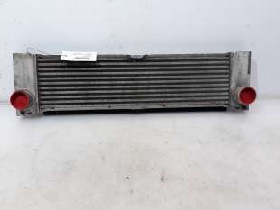 Recambio de intercooler para mercedes-benz vito (w639) basic, combi 2004- 115 cdi compacto (639.601) referencia OEM IAM 63950102