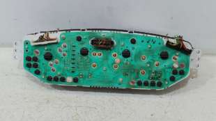 Recambio de cuadro instrumentos para kia carens 2002-2006 2.0 crdi ex monovolumen referencia OEM IAM 0K2KC55430 0K2KC55430  2