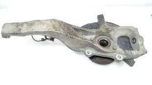 Recambio de mangueta delantera izquierda para jeep gr. cherokee (wh) 2005-2010 3.0 crd laredo referencia OEM IAM 52090179AD 5209