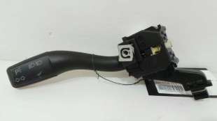 Recambio de mando intermitentes para audi a3 sportback (8p) 2004-2012 2.0 tdi ambiente (dpf) referencia OEM IAM 8P0953513A 8P095
