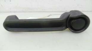 Recambio de maneta exterior delantera derecha para jeep cherokee 2008-2012 limited exclusive referencia OEM IAM 4589164AF 458916