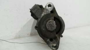 Recambio de motor arranque para renault modus 2004-2008 confort expression referencia OEM IAM TS8E6 TS8E6  2