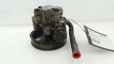 Recambio de bomba direccion para kia carens 2002-2006 2.0 crdi ex monovolumen referencia OEM IAM 0K2KC32600 0K2KC32600 