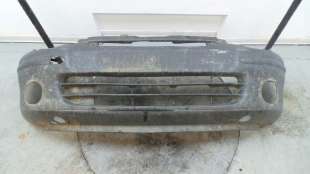 Recambio de paragolpes delantero para fiat multipla (186) 1999-2004 jtd 105 elx referencia OEM IAM 91401597 0091401597 009140159