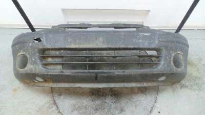Recambio de paragolpes delantero para fiat multipla (186) 1999-2004 jtd 105 elx referencia OEM IAM 91401597 0091401597 009140159