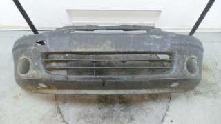 Recambio de paragolpes delantero para fiat multipla (186) 1999-2004 jtd 105 elx referencia OEM IAM 91401597 0091401597 009140159