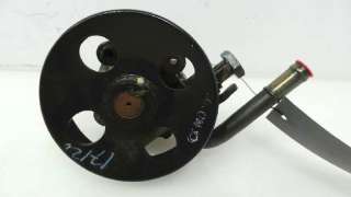 Recambio de bomba direccion para kia carens 2002-2006 2.0 crdi ex monovolumen referencia OEM IAM 0K2KC32600 0K2KC32600 